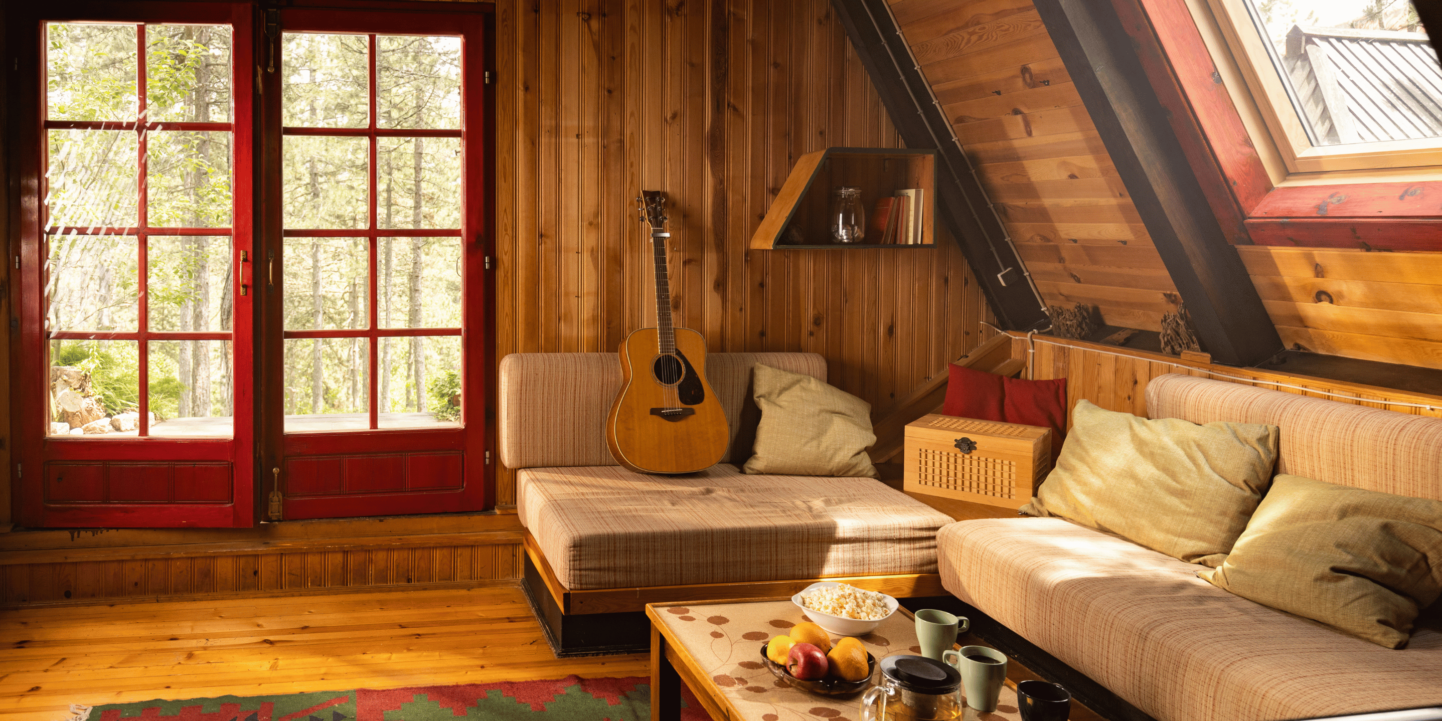 Cottage Monitoring: How to Check on Your Cabin from Anywhere