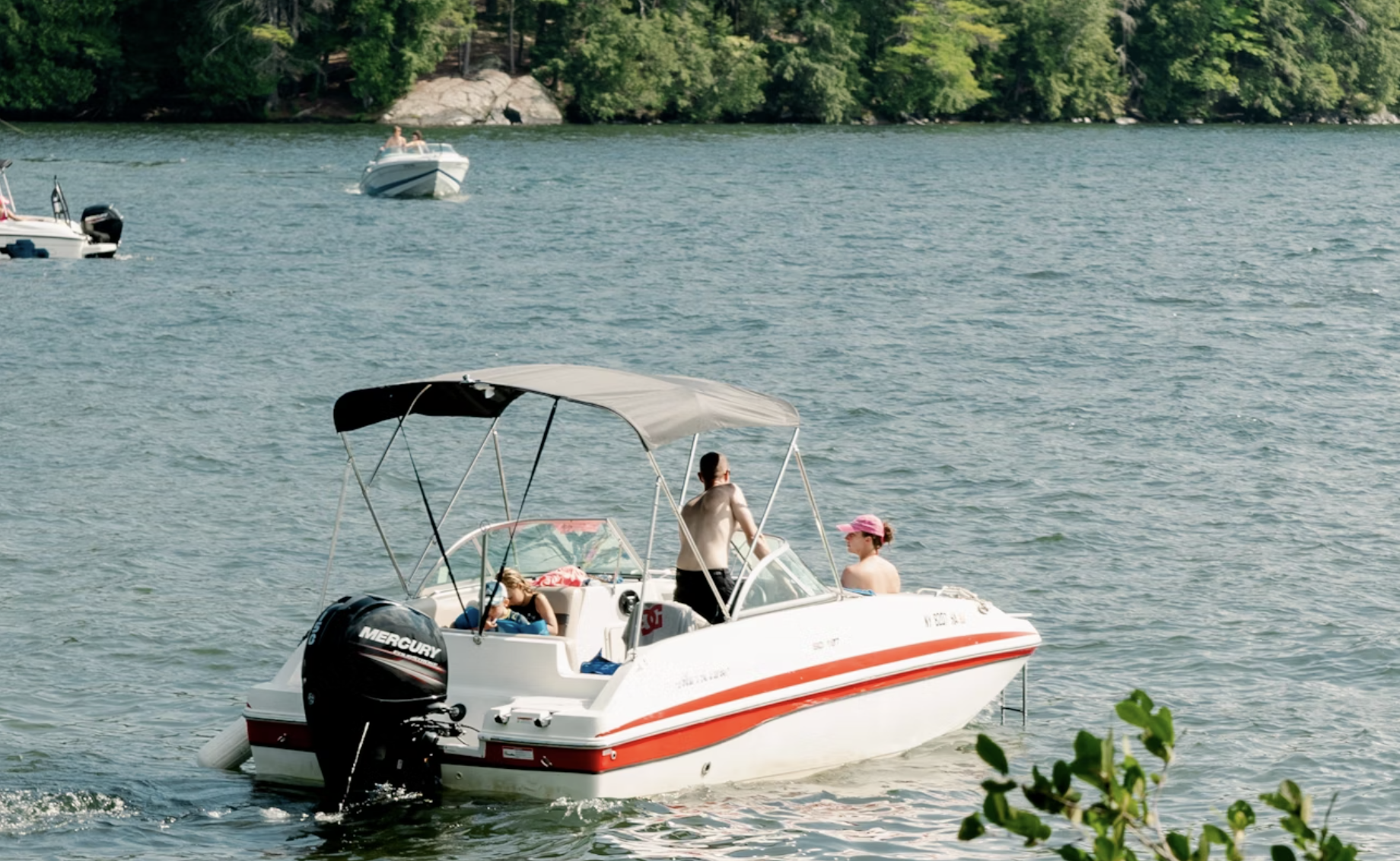 Slow Data When the Lake's Busy? Try This!