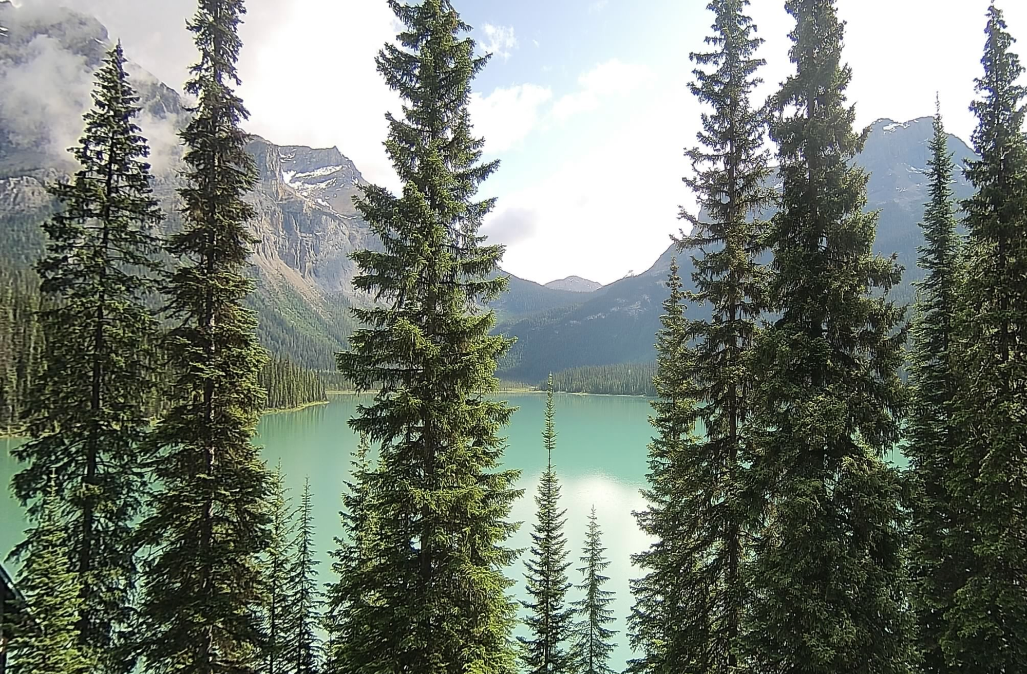 Three Live Webcams to Transport You to the Lake