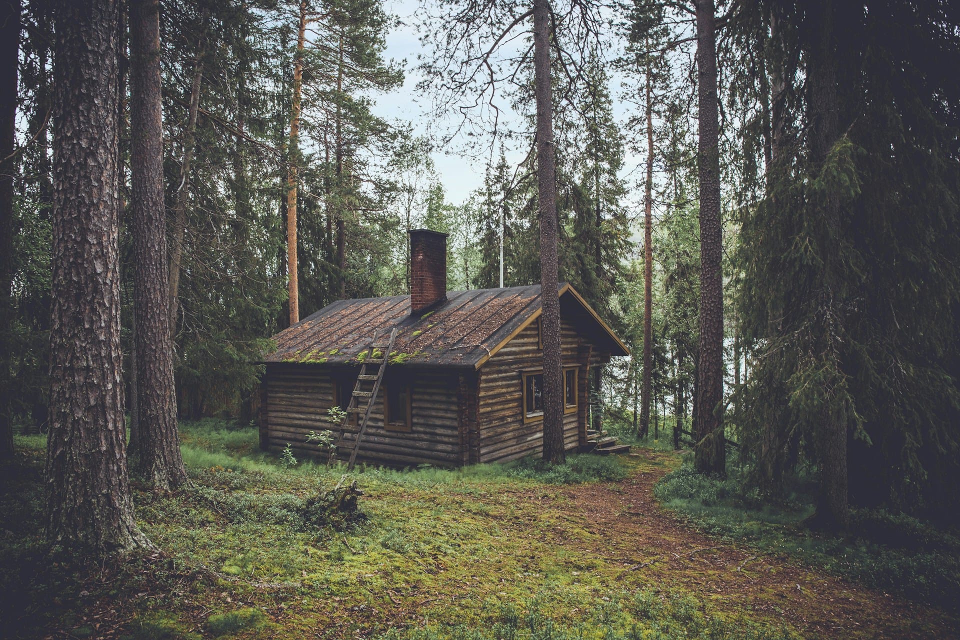 Cottage, Cabin, Camp, or “The Lake”? Canada’s Vacation Home Vocabulary