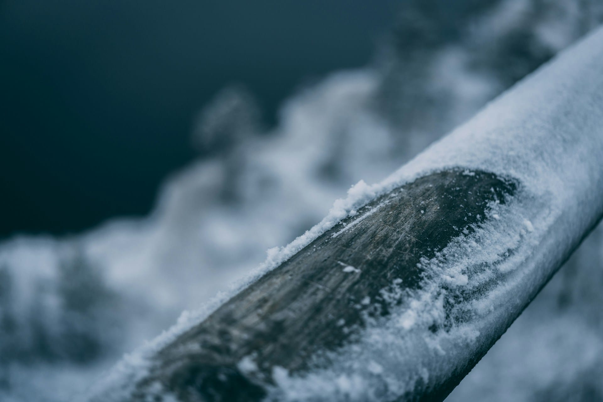 Heat Tape 101: How to Use Heat Tape to Prevent Your Cabin's Pipes from Freezing