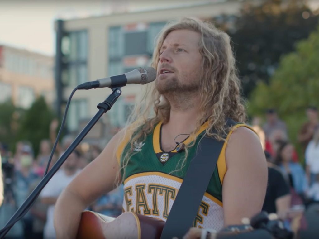 MAGA Musician's Concert at Parks Canada Historic Site Draws Controversy