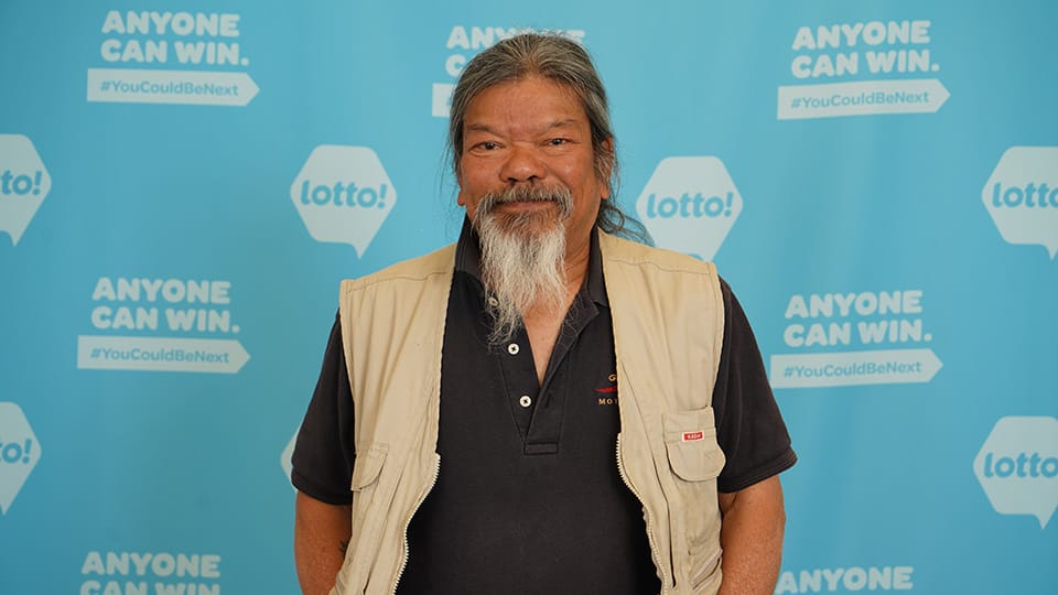 BC Resident Wins $1M, Plans Dream Fishing Trip