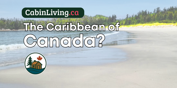 The Caribbean of Canada? Meet Calvert Island.
