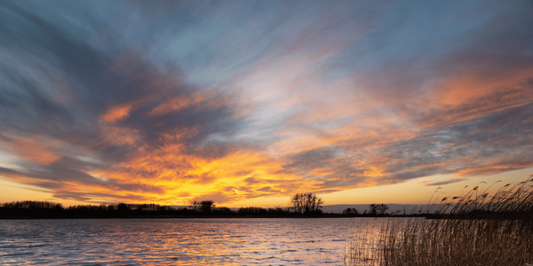 The 4 Most Mis-Pronounced Lake Names in Saskatchewan