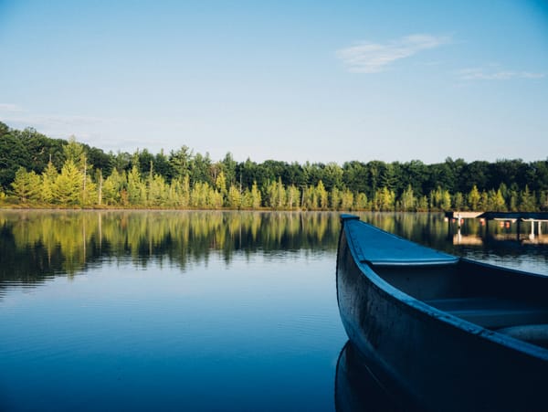 Does Canada Really Have More Lakes Than EVERY Country Combined?