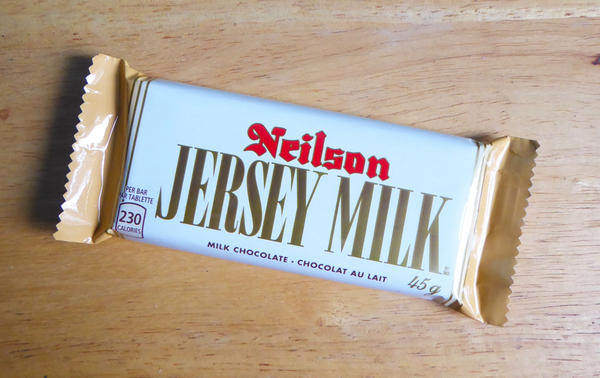 Jersey Milk's Sweet Farewell Leaves Canadian S'mores Lovers Searching