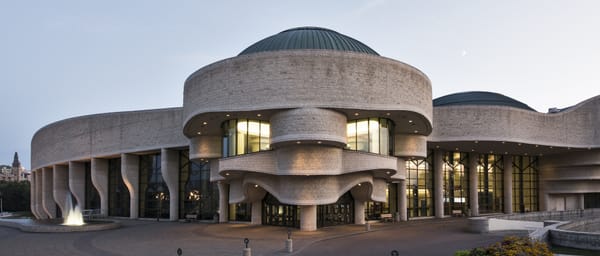 Canada Strong Pass Expands to Include 86 Provincial and Territorial Museums